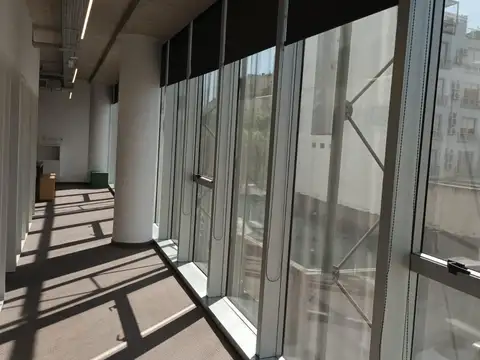 Oficina en Palermo Hollywood