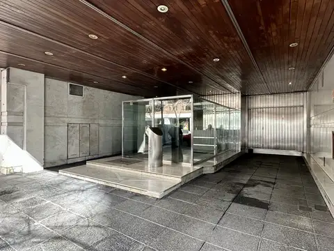 Avenida Coronel Díaz 2600, Piso 10