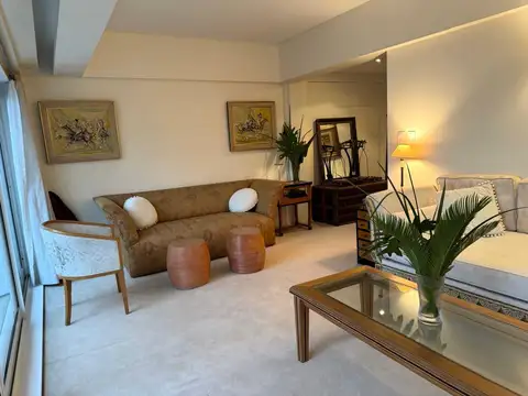 Departamento en Venta en Palermo Chico, USD 790.000