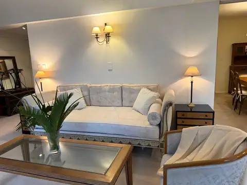 Departamento 5 ambientes con 2 baños
