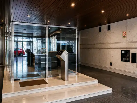 Avenida Coronel Díaz 2600, Piso 10