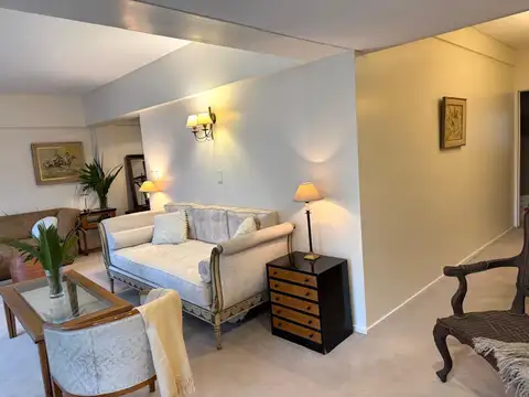 Departamento en Venta con 2 cocheras