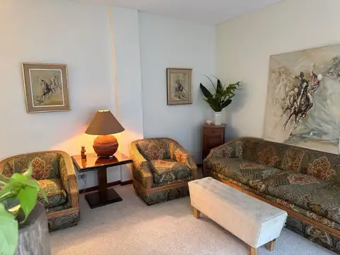 Departamento en Venta de 5 ambientes