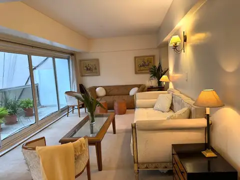Departamento en Venta 35 años