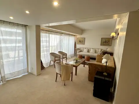 Departamento en Venta en Palermo Chico, USD 790.000