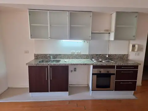 Departamento en Alquiler de Monoambiente