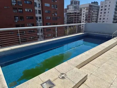 Departamento en Alquiler al Norte