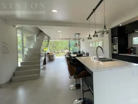 Casa en Venta 2 años