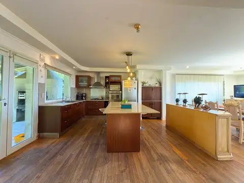 Casa en Alquiler 28 años