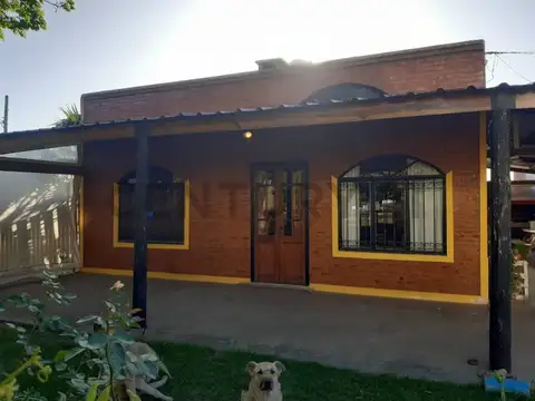 Casa en Venta 2025 años