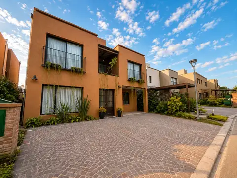 Casa en Venta 8 años