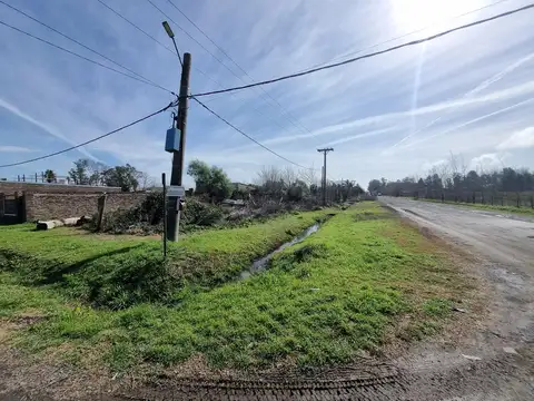 Terreno en Venta de 212,0 m2
