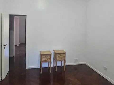 Oficina en Belgrano