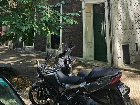 Oficina en Alquiler en Belgrano, USD 1.400