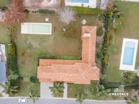 Casa en Venta de 5 dormitorios