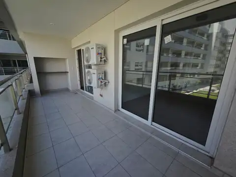 Departamento en Alquiler A Estrenar