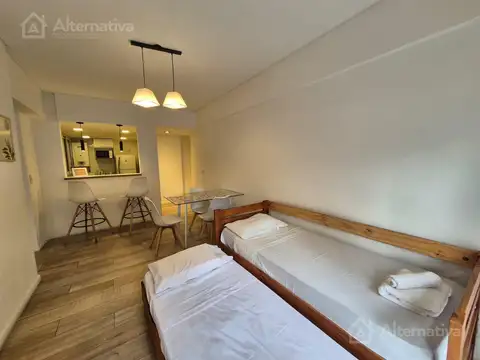 Avenida Santa Fe 4900