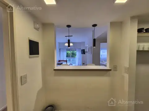 Departamento en Alquiler Temporal 40 años