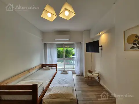 Departamento en Alquiler Temporal 40 años
