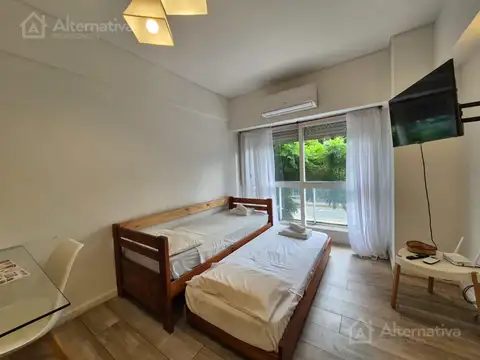 Departamento en Alquiler Temporal en Palermo Hollywood, USD 1.050