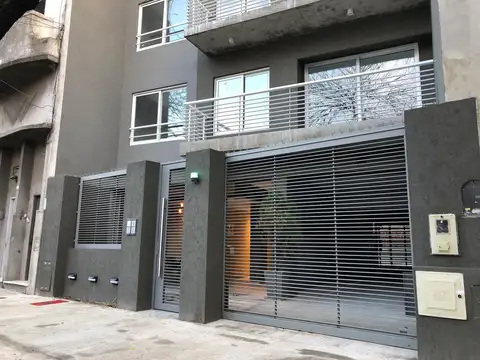 Zuviria al 300 - Caballito- caba- 3 ambientes