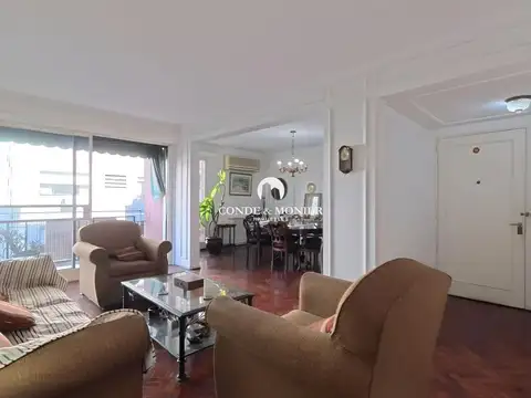 Departamento en Venta Apto profesional