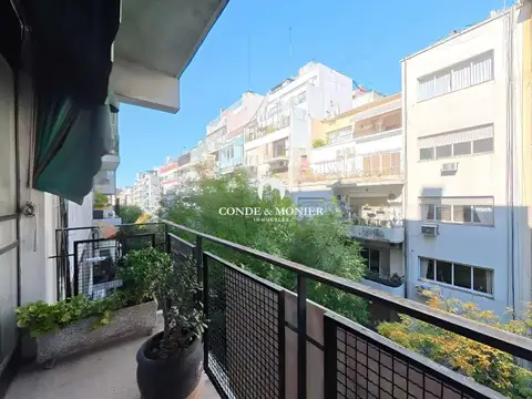 Departamento en Venta en Recoleta, USD 330.000