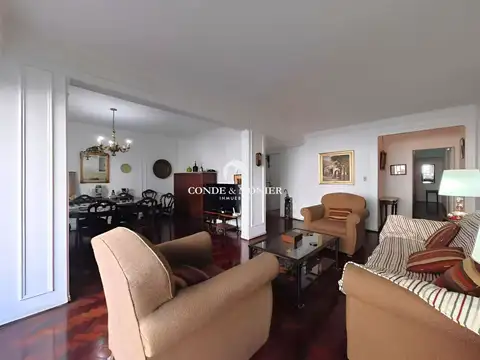Departamento en Venta 45 años