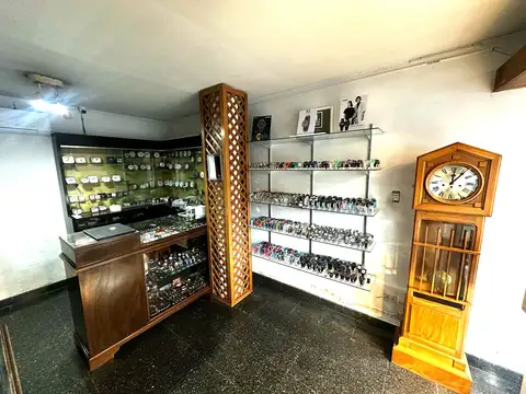 VENTA | Local Comercial en San Antonio de Areco