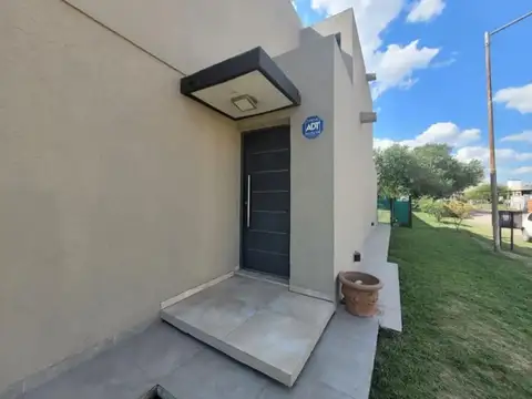 Casa en Alquiler 6 años