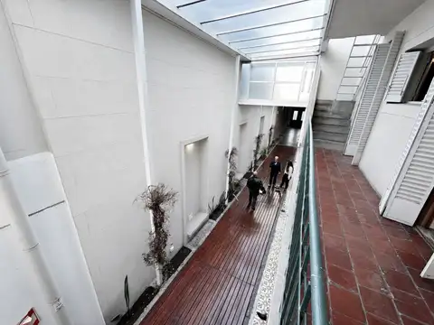 Depto Tipo Casa en Venta con 3 cocheras