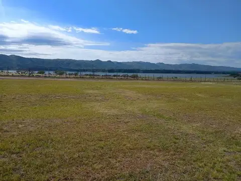 Terreno en Venta en Countries y Barrios Cerrados en Malageño, USD 189.900