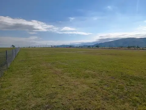 Terreno en Venta en Countries y Barrios Cerrados en Malageño, USD 189.900