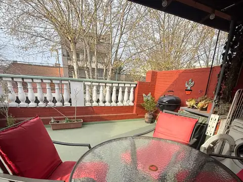 Depto Tipo Casa en Venta de 2 dormitorios