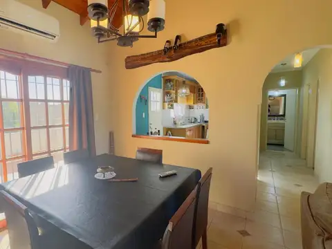 Casa en Alquiler en Boulogne, $ 800.000