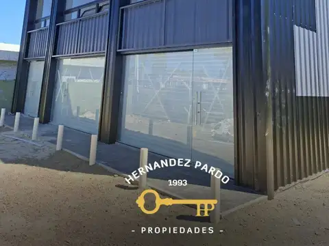 Sobre giannattasio Lagomar  locales a estrenar 