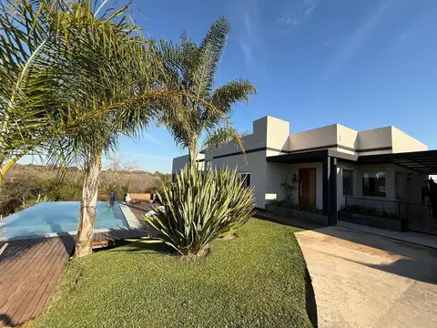 Casa en Venta 5 años