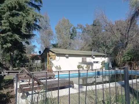 Casa en Venta de 2 dormitorios