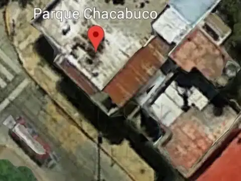 Avenida Carabobo 1200