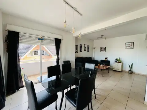 Departamento en Venta 22 años