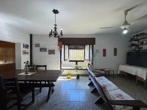 VENTA CASA COLINAS V SARSFIELD APTO CREDITO