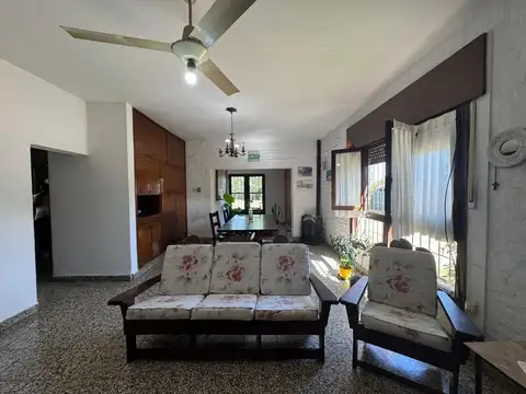 Casa en Venta en Colinas De Vélez Sarsfield, USD 98.000