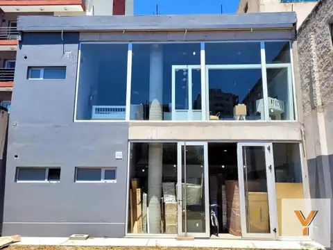 Local Comercial en alquiler - 2 Ambientes - Florencio Varela
