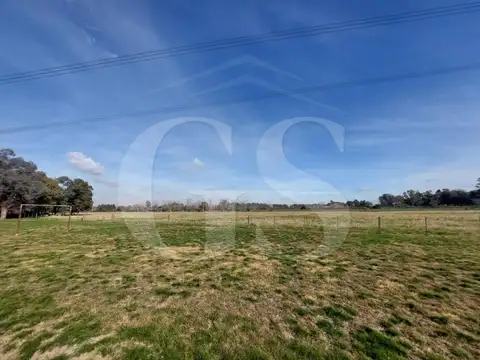 Terreno Campo  en Venta en Fátima, Pilar, G.B.A. Zona Norte