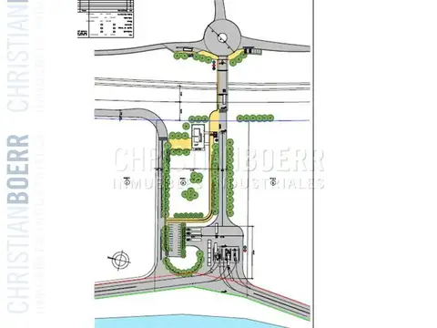 Terreno en Venta en Centro, USD 6.090.000
