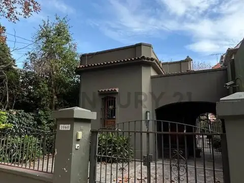 Oficina en Venta con 3 cocheras