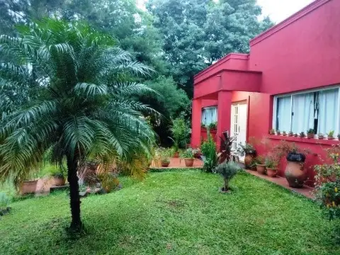 Club de Campo La Eugenia