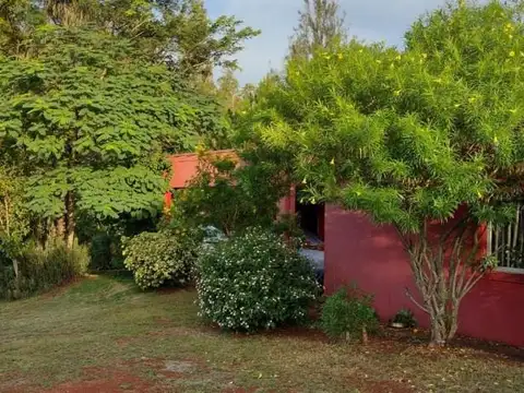 Casa en Venta 12 años