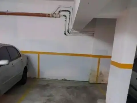 Conesa 3500, Piso 1 SS