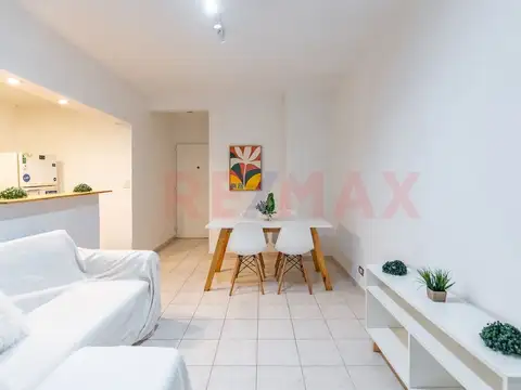 Avenida Santa Fe 1900